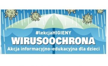 Jesteśmy wirusoochronni.